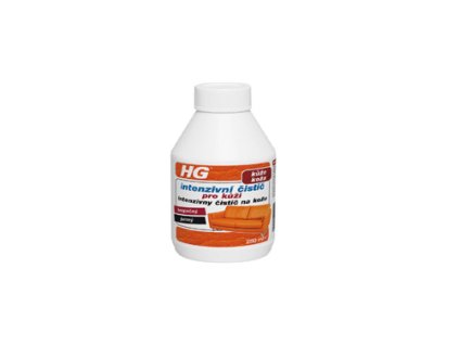 15294 hg intenzivni cistic kuze 250ml