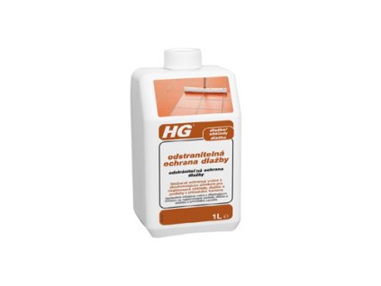 15321 hg odstranitelna ochrana dlazby 1l