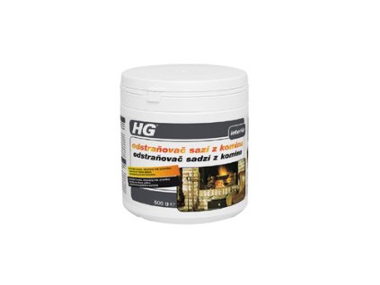 15336 hg odstranovac sazi 500g