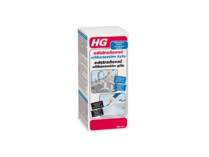 15339 hg odstranovac silikonu 100ml