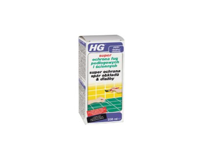 15351 hg ochrana spar 250ml
