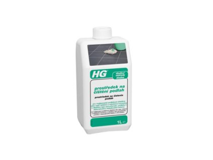 15372 hg prostredek na cisteni podlah 1l
