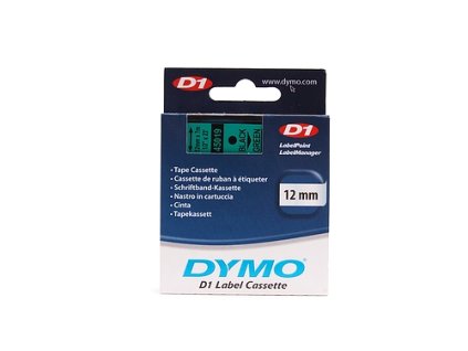 1110 paska d1 pro stitkovace dymo 12mm x 7m