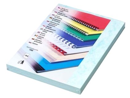 1131 desky pro krouzkovou vazbu a4 copylux