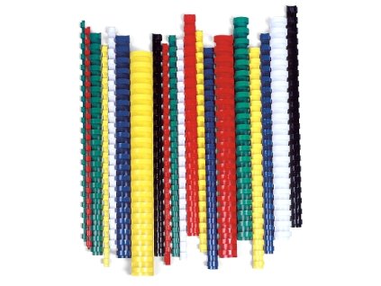 1167 hrbet pro krouzkovou vazbu 10mm