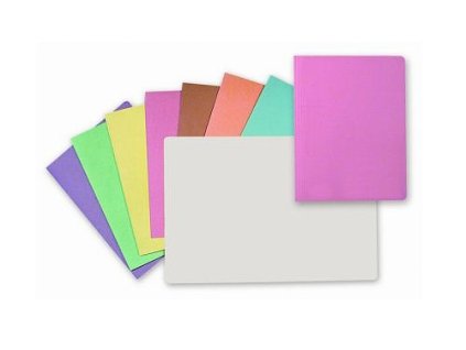 1608 mapa odkladaci bez klopy 250