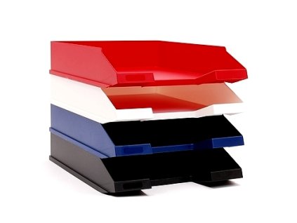 4056 zasuvka odkladaci herlitz