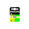 11361 baterie philips 1 5v lr44 a76 knoflikova