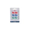 12222 magnety barevne 2cm 6ks