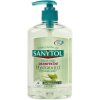 14628 sanytol dezinfekcni mydlo hydratujici 250ml