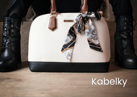 Kabelky