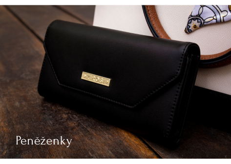 Peněženky