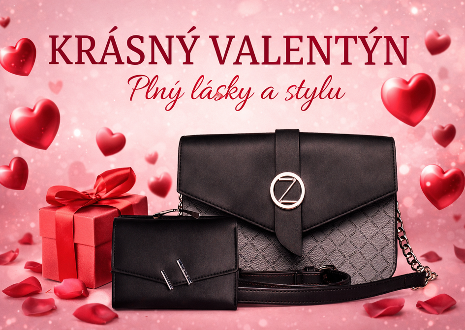 Valentýn 2026