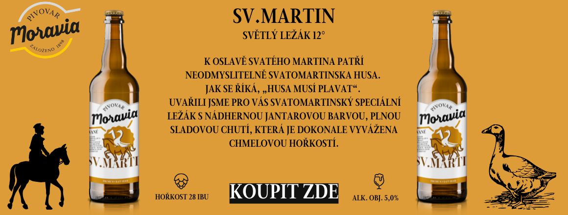 Sv.Martin - speciál 12