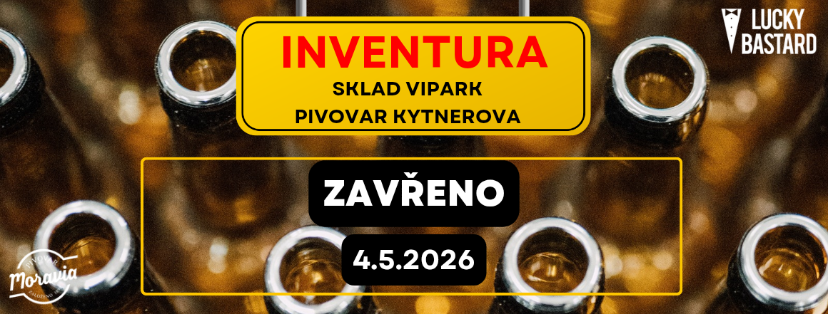 inventura