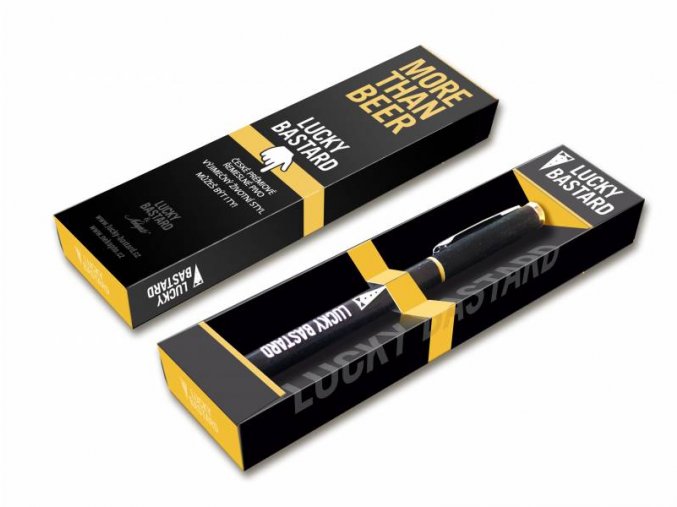 BOX PEN preview