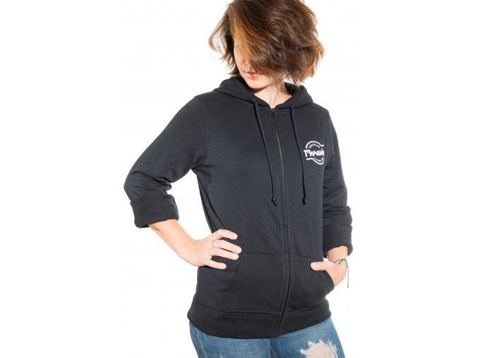 Sweatshirt Moravia women