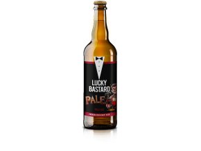 LB Bottle PALE