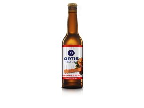 LB Bottle ARTIS NEALKO MANDARINKA 033 082025 01