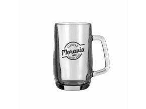 Moravia