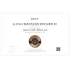 Rocker bronz diplom