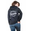 Sweatshirt Moravia women