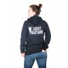 Sweatshirt Lucky Bastard women