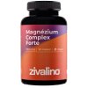 Magnézium Complex forte (90 kapsúl) – zivalino horčík pre spánok, svaly a nervy