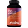 Multi Collagen Complex (120 kapsúl) – zivalino kĺby, pokožka, vlasy a nechty