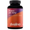 Probio pre ženy (90 kapsúl) – zivalino Probiotiká na podporu ženského zdravia