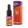 CBD olej 10% malina zivalino