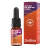 CBD olej 15% vanilka zivalino