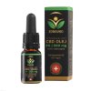 CBD olej 5% full spectrum