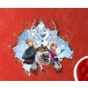 samolepka Ledové království Frozen