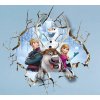 samolepka Ledové království Frozen