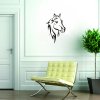 Samolepka na zeď Kůň