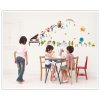 Samolepka na zeď Dětská kapela