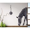 Samolepka na zeď Zebra