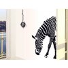 Samolepka na zeď Zebra