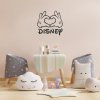 Samolepka na zeď Disney