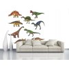 Samolepka Dinosauři|Zivazed.cz