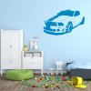 Samolepka Auto Mustang|Zivazed.cz