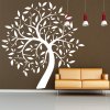 Samolepka Listnatý strom|Zivazed.cz
