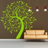 Samolepka Listnatý strom|Zivazed.cz