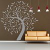Samolepka Listnatý strom|Zivazed.cz