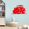 Samolepka Traktor