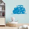 Samolepka Traktor