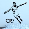 Samolepka Cristiano Ronaldo