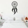Samolepka Lapač snů