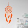 Samolepka Lapač snů ornament|Zivazed.cz